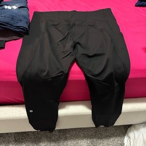Lululemon Align Running - size 12